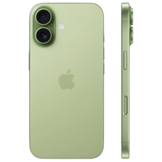 HVS| Apple iPhone 17