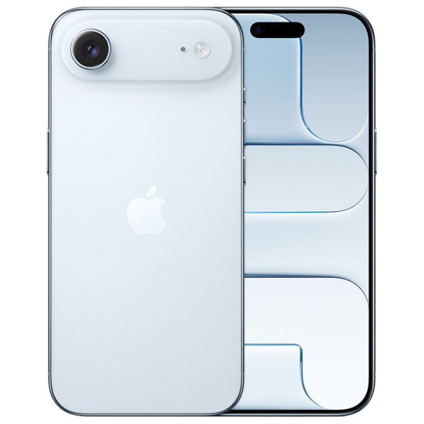 HVS| Apple iPhone Air