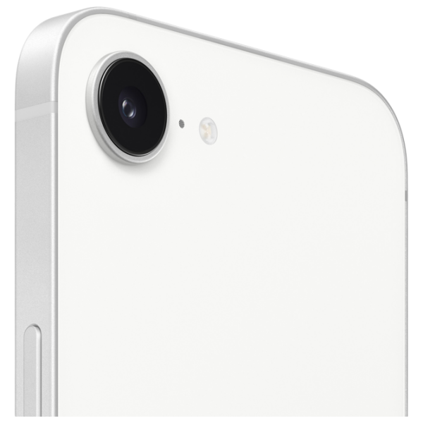 HVS| Apple iPhone 17e