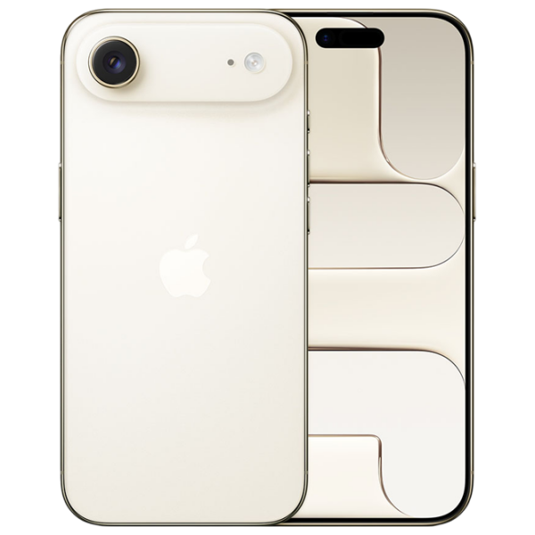 HVS| Apple iPhone Air