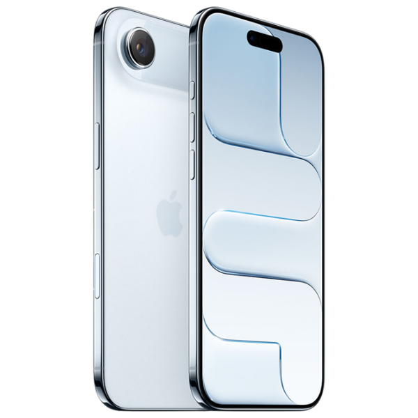 HVS| Apple iPhone Air