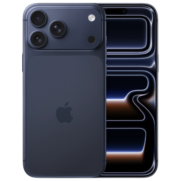 HVS| Apple iPhone 17 Pro Max