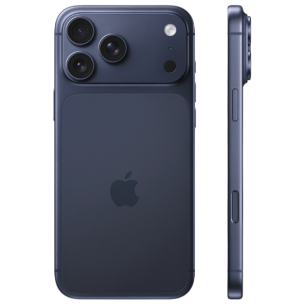 HVS| Apple iPhone 17 Pro Max