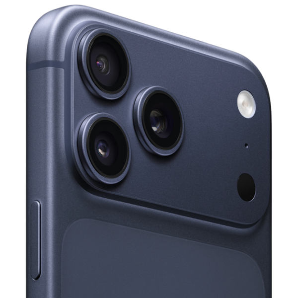 HVS| Apple iPhone 17 Pro Max