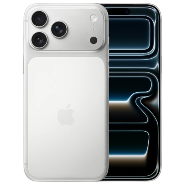 HVS| Apple iPhone 17 Pro Max