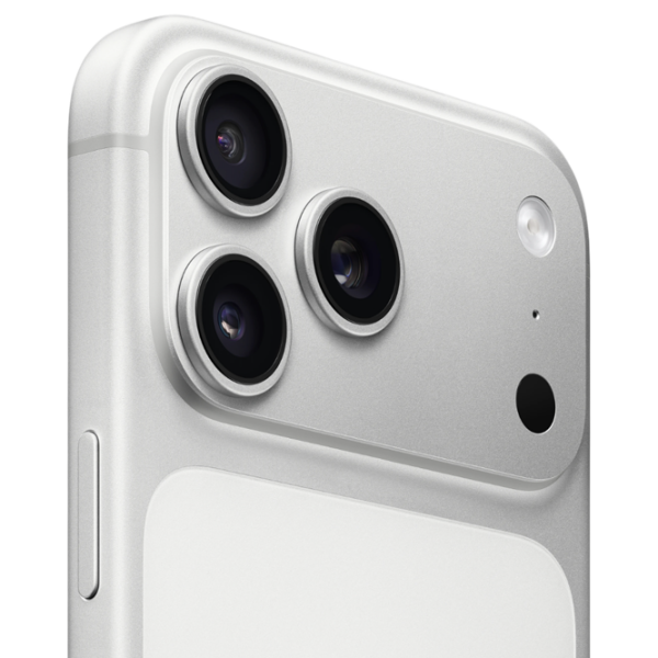 HVS| Apple iPhone 17 Pro Max
