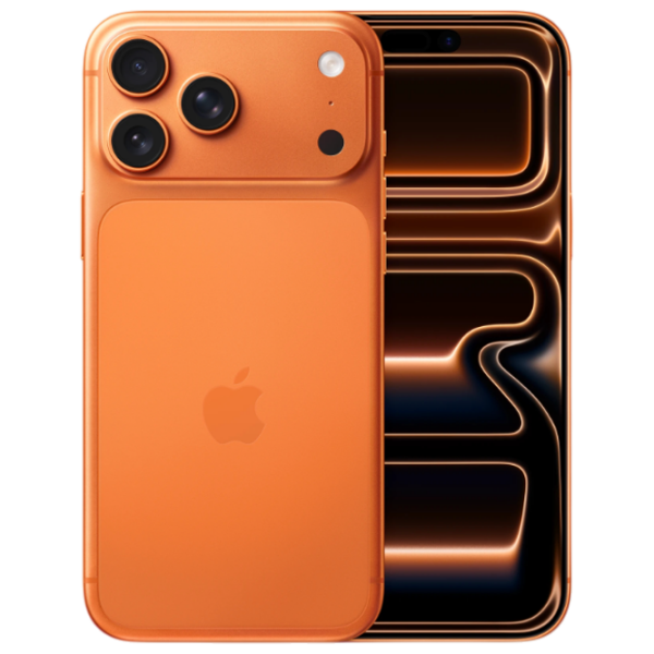 HVS| Apple iPhone 17 Pro Max
