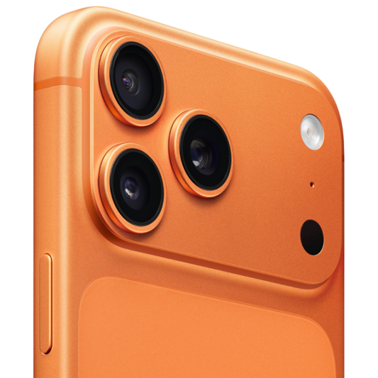 HVS| Apple iPhone 17 Pro Max