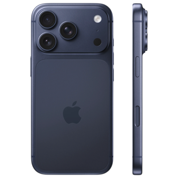 HVS| Apple iPhone 17 Pro
