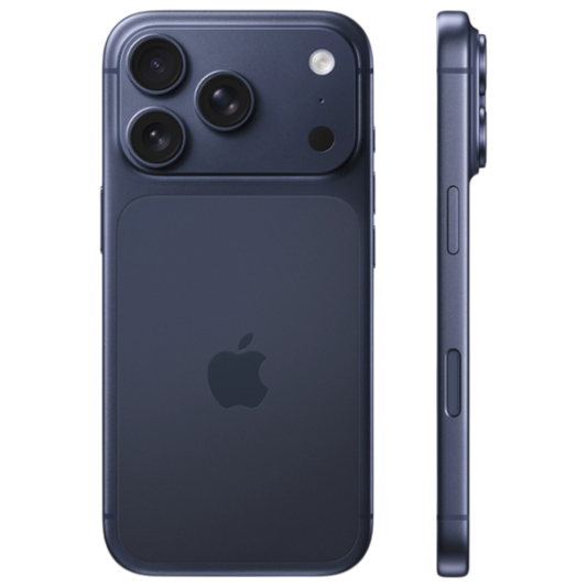 HVS| Apple iPhone 17 Pro
