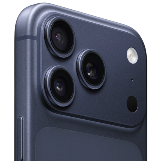 HVS| Apple iPhone 17 Pro