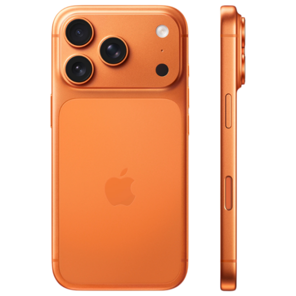 HVS| Apple iPhone 17 Pro